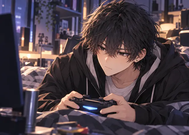 Profile image of Kanade Fujishiro