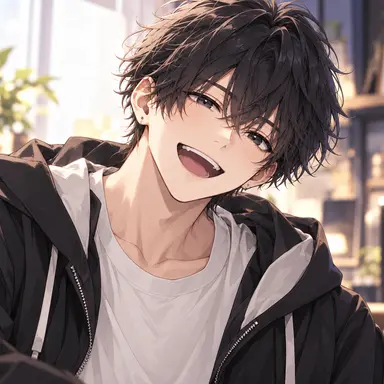 Profile image of Kanade Fujishiro