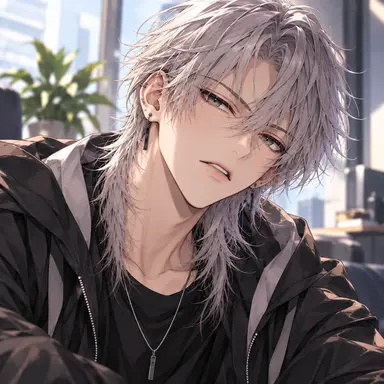 Profile image of Yu Ichinose
