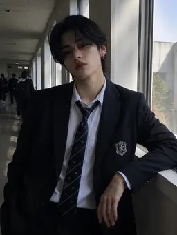 Profile image of 一ノ瀬  輝龍