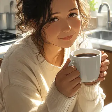 Profile image of Kira