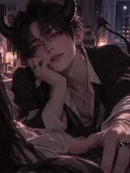 Profile image of リノ