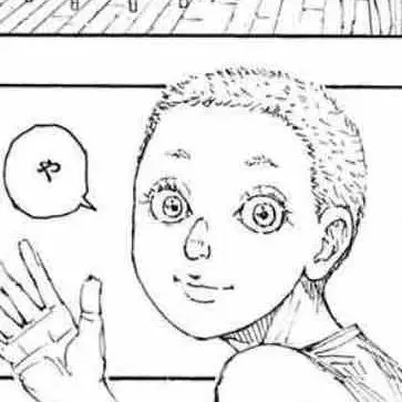 Profile image of パクノダ