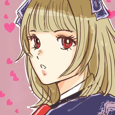 Profile image of 風波初音
