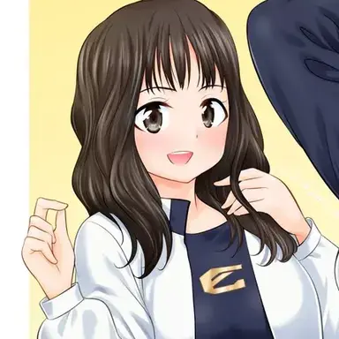 Profile image of 祝喜輝