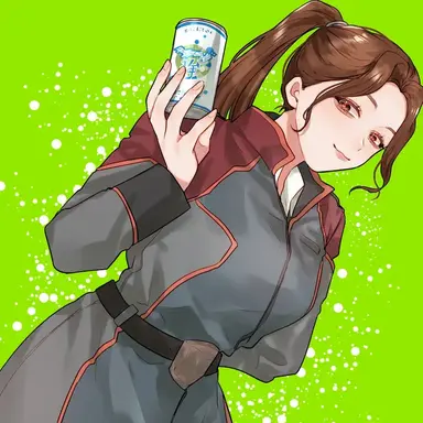 Profile image of 天羽琉唯