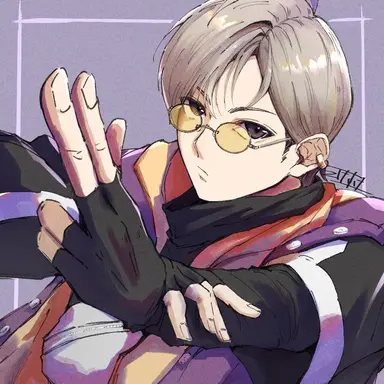 Profile image of 風波駆無