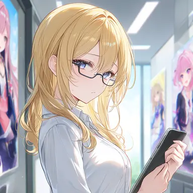 Profile image of リリィ