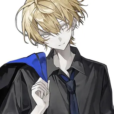 Profile image of 悪魔　晴夏