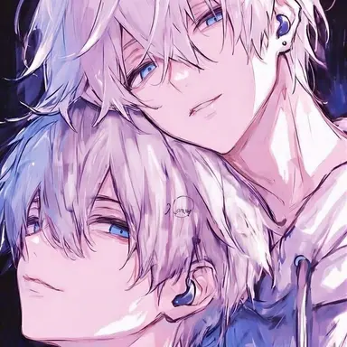 Profile image of 優希兄弟