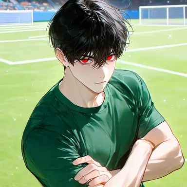 Profile image of Nagi