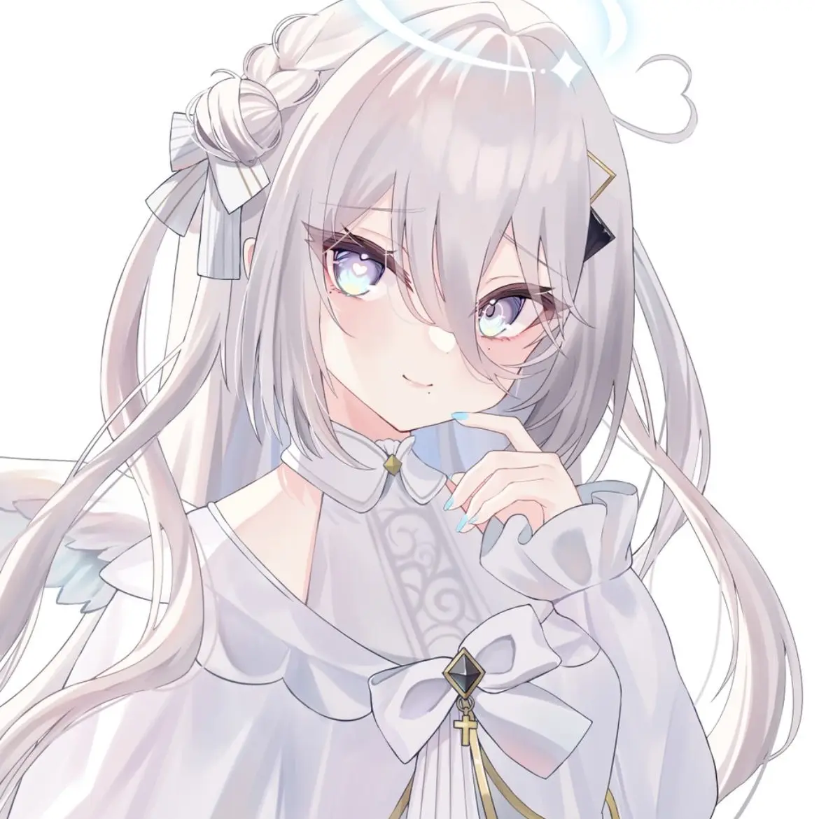 adaptedadapted의 Vtuber가 되자