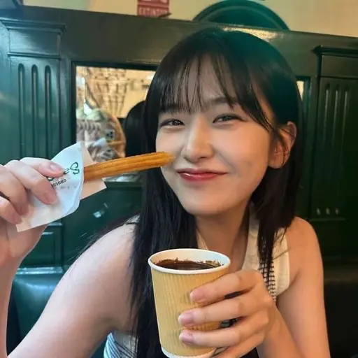 hehez의 안유진