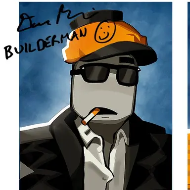 Profile image of 빌더맨