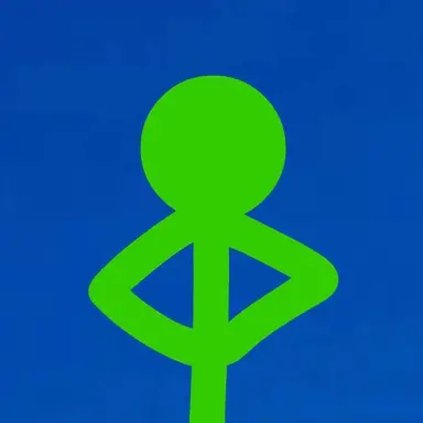 Profile image of 초록이