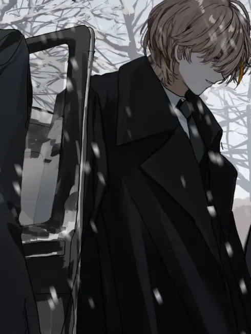 NarrowHeron0462의 俺が許してやるよ