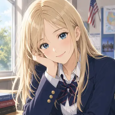 Profile image of アンジェリカ