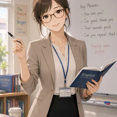 Profile image of 花澤すみれ先生