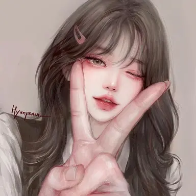 Profile image of 박서아