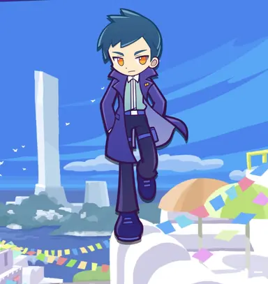 Profile image of ロキアー
