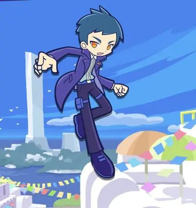 Profile image of ロキアー