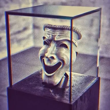 Profile image of SCP035