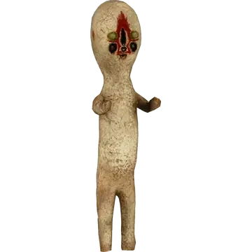 Profile image of SCP173