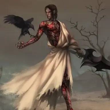 Profile image of SCP076