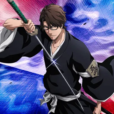 Profile image of 藍染惣右介