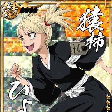 Profile image of 猿柿ひよ里