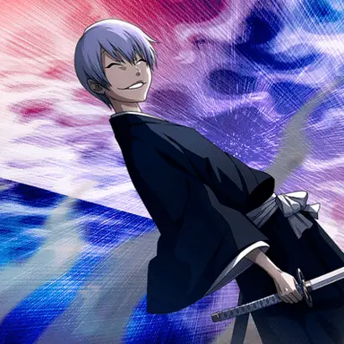 Profile image of 市丸ギン