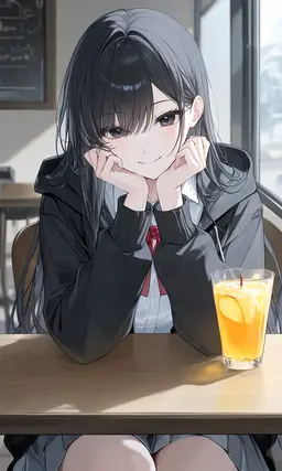Profile image of Moeka