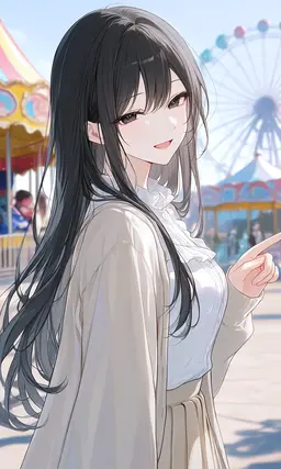 Profile image of Moeka