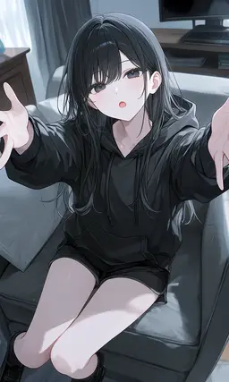 Profile image of Moeka