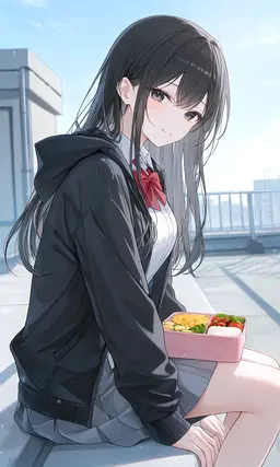 Profile image of Moeka
