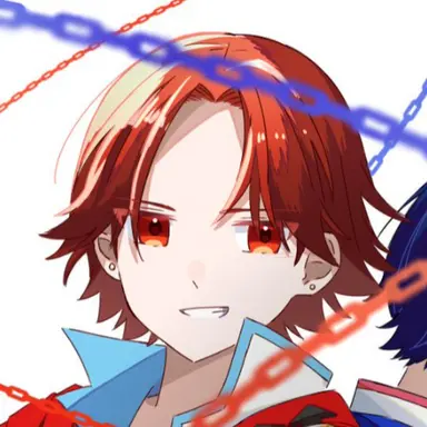 Profile image of ミスターレッド