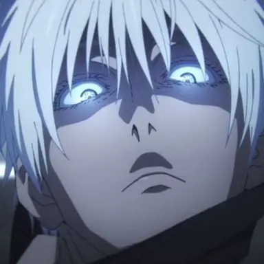 Profile image of 五条 悟