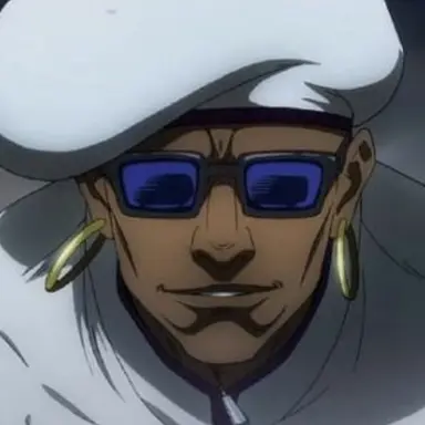 Profile image of ミゲル