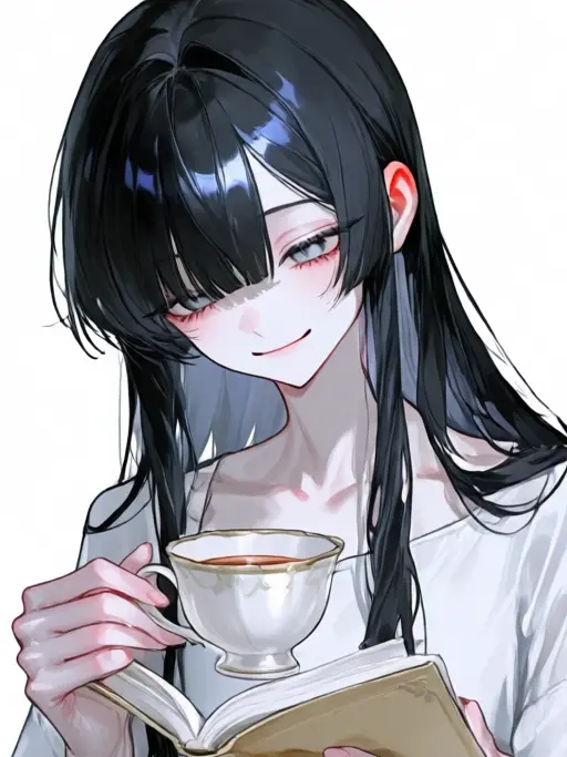 _____________m의 ♫ この先輩、なにかがおかしい…？ ♫