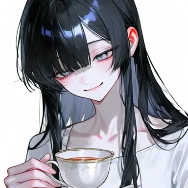 Profile image of 御影綴