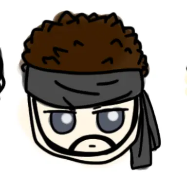 Profile image of スネーク