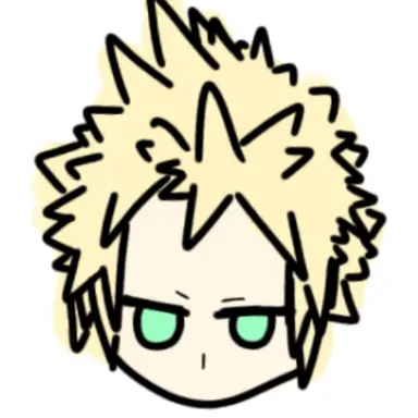 Profile image of クラウド