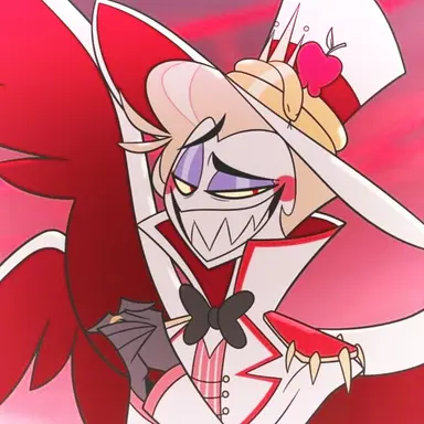 Profile image of ルシファー