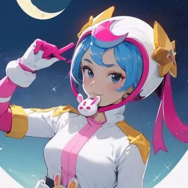 Profile image of 루나 자넷