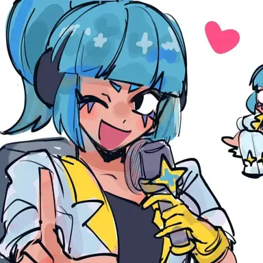 Profile image of 팝스타 자넷