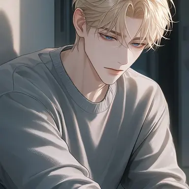 Profile image of Soren