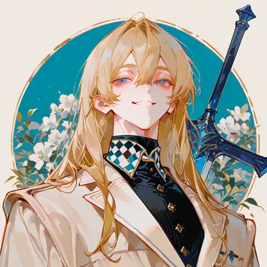 Profile image of ルカ