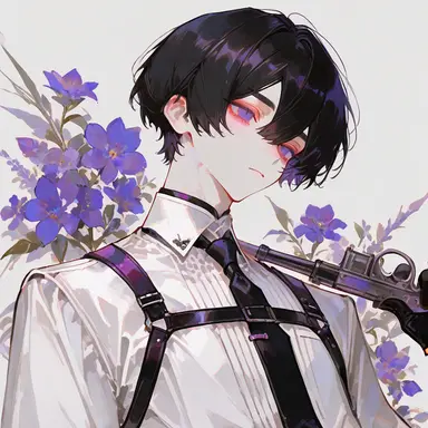 Profile image of レイ