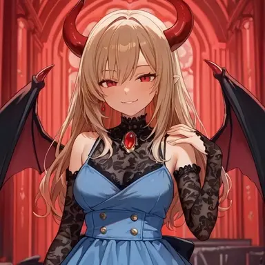 Profile image of 淫魔イルミス