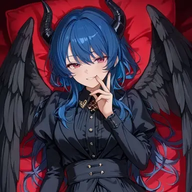 Profile image of 淫魔ルミナス